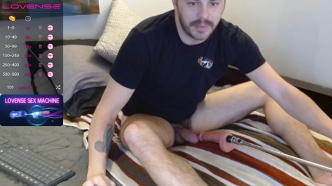 traviswylde19  07-04-2023 video sexykitty