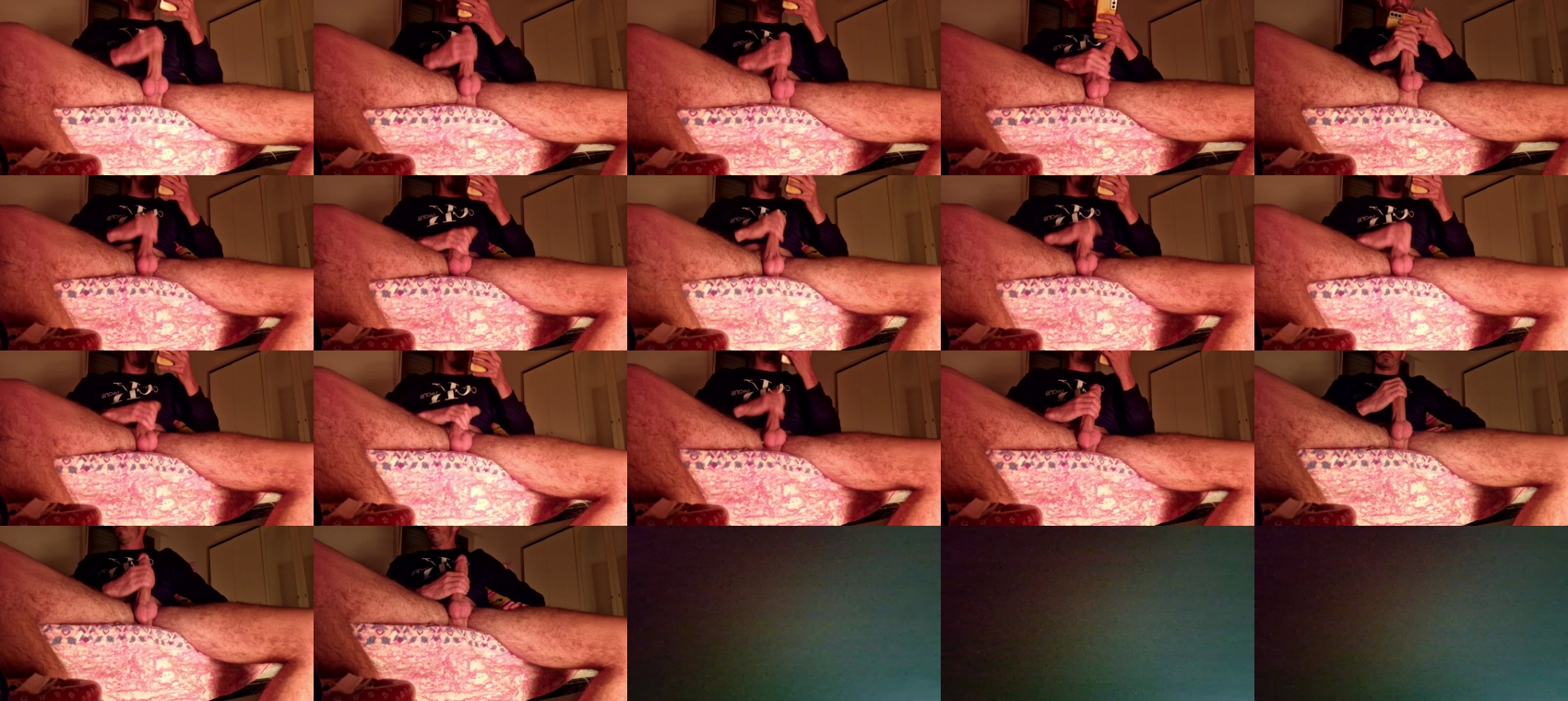 Belloedannat090  08-04-2023 Recorded Video dirty