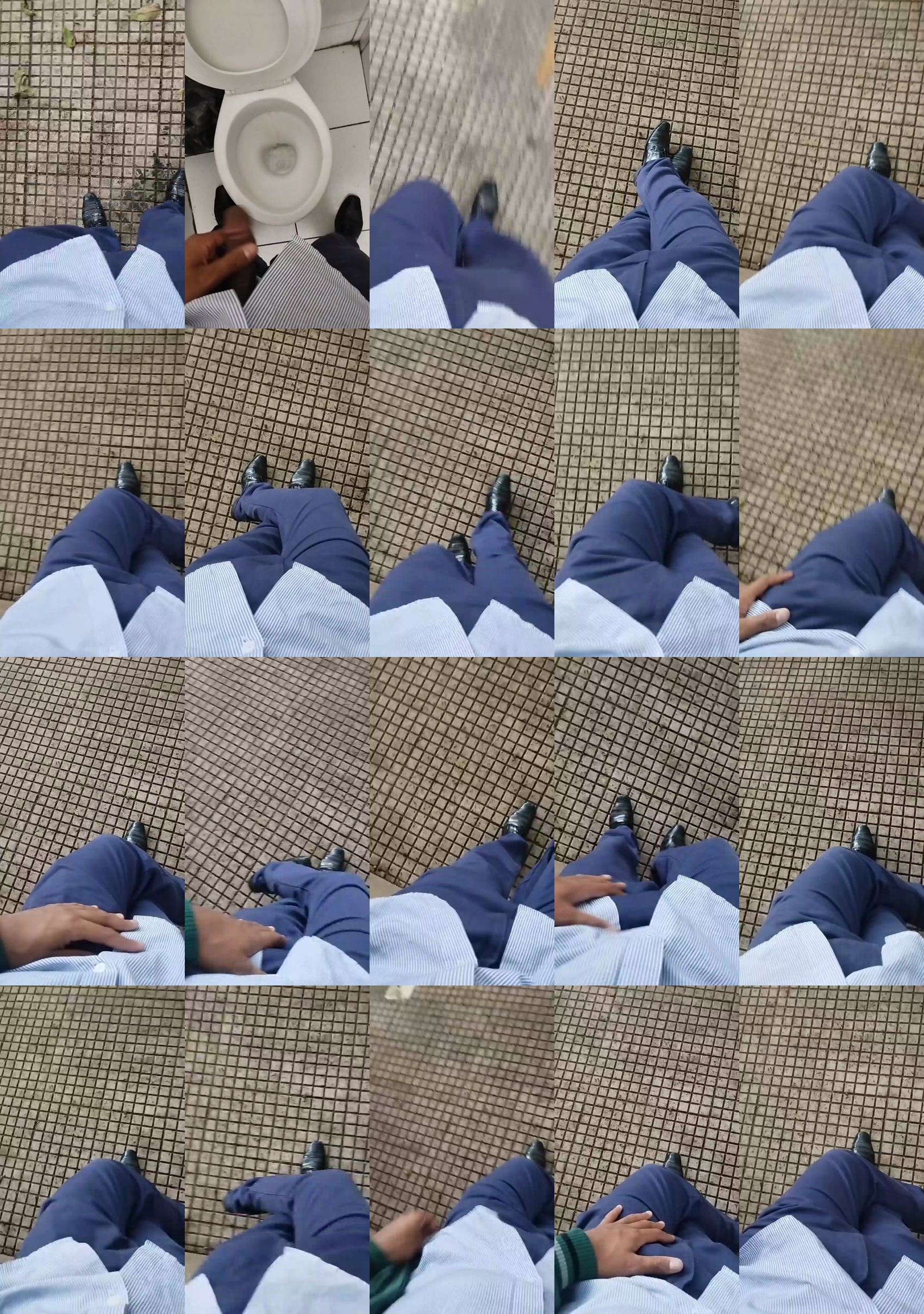 Chocolatespzn3  08-04-2023 Recorded Video suck