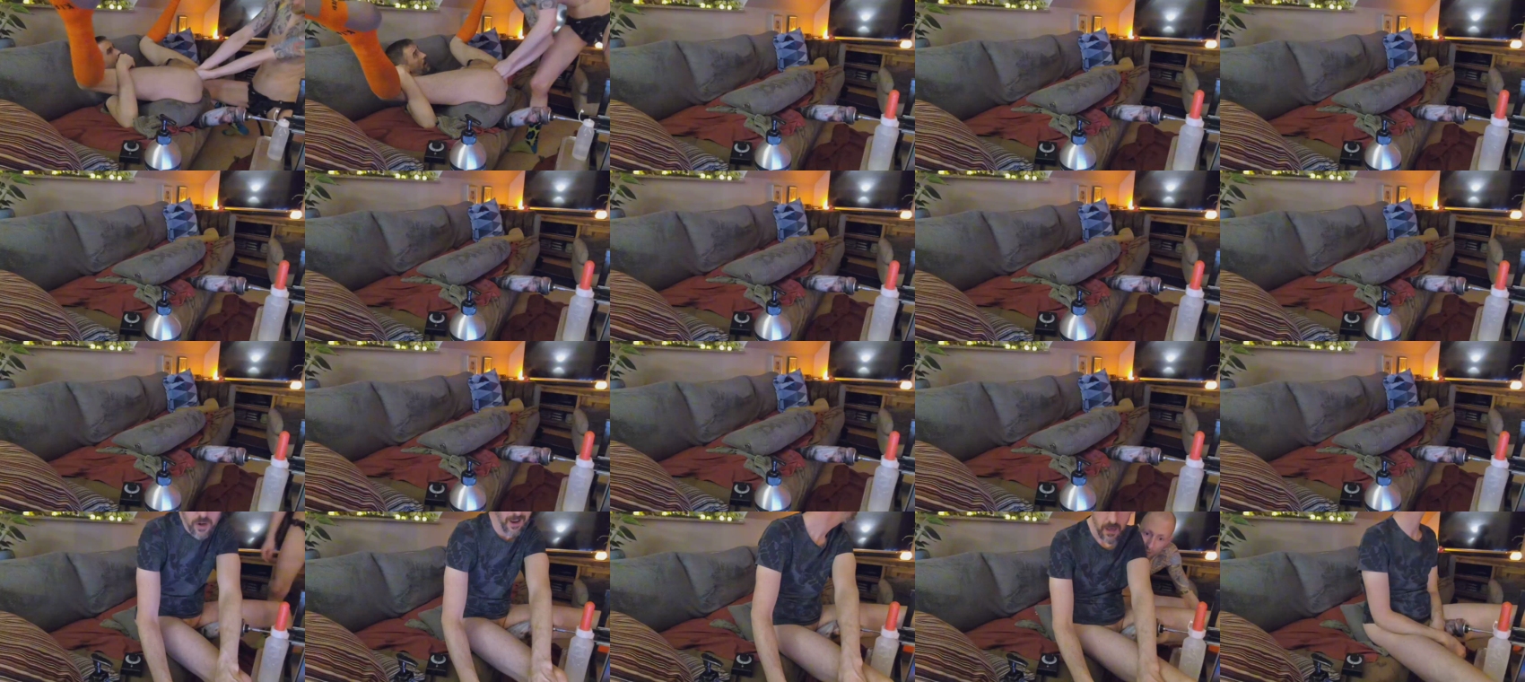 Der7tePlanet  08-04-2023 Recorded Video yummy