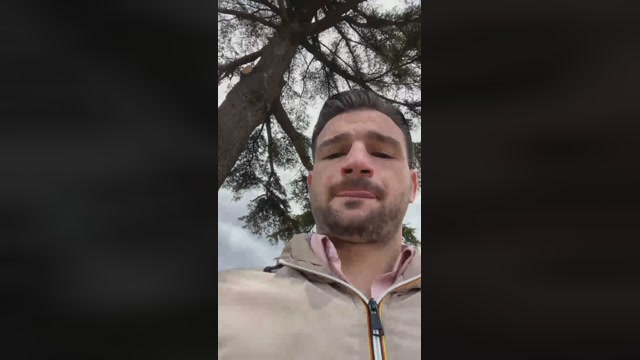 Igor210694  09-04-2023 Recorded Video Video