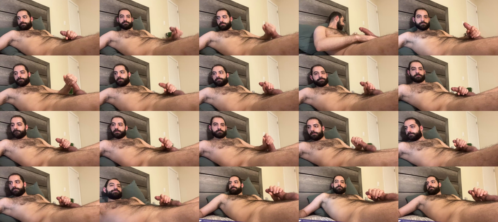 John_ny95  08-04-2023 Recorded Video legs