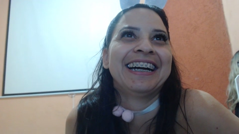 Jussara30 09-04-2023 Show 