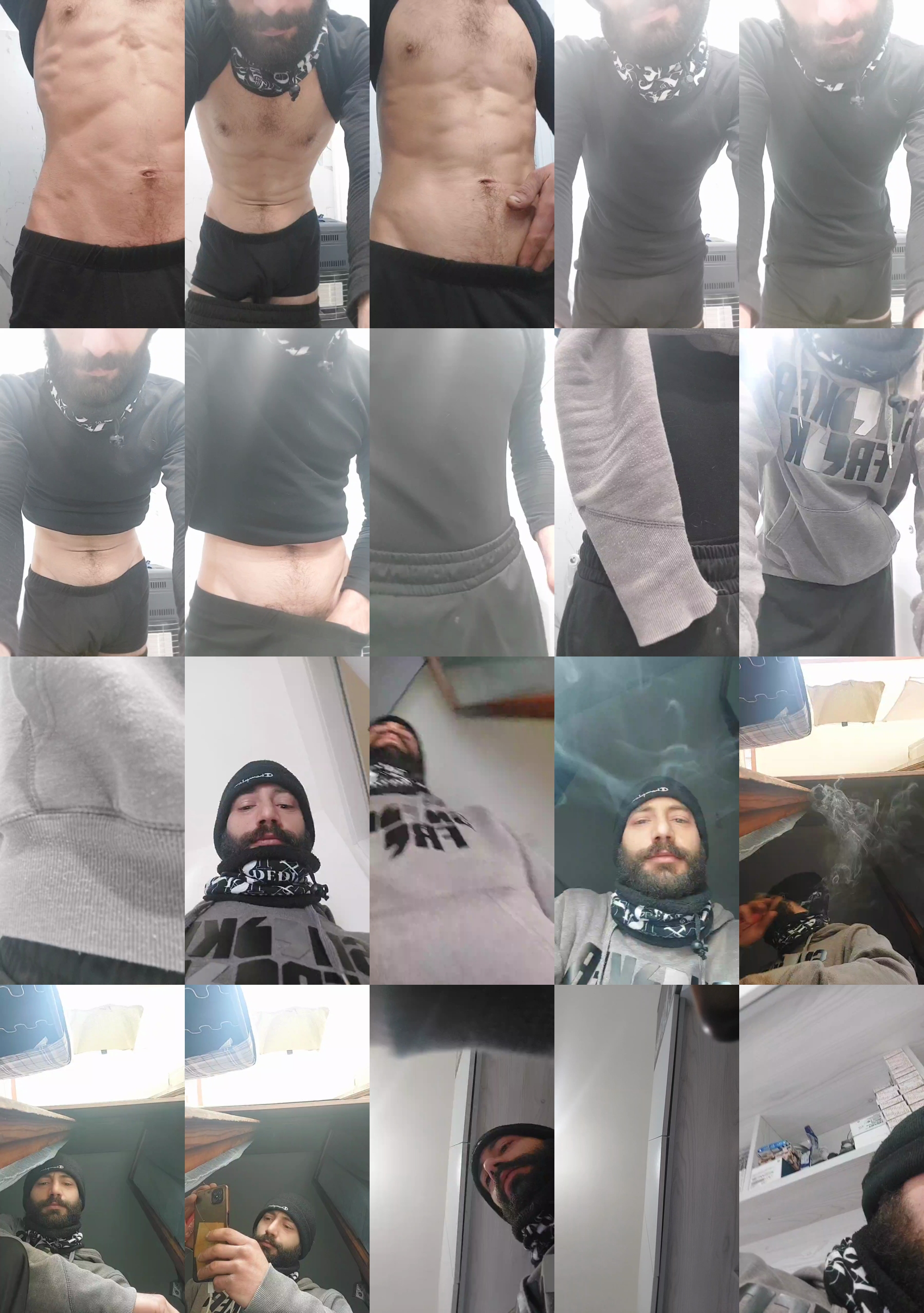 Lurio  09-04-2023 Recorded Video suck