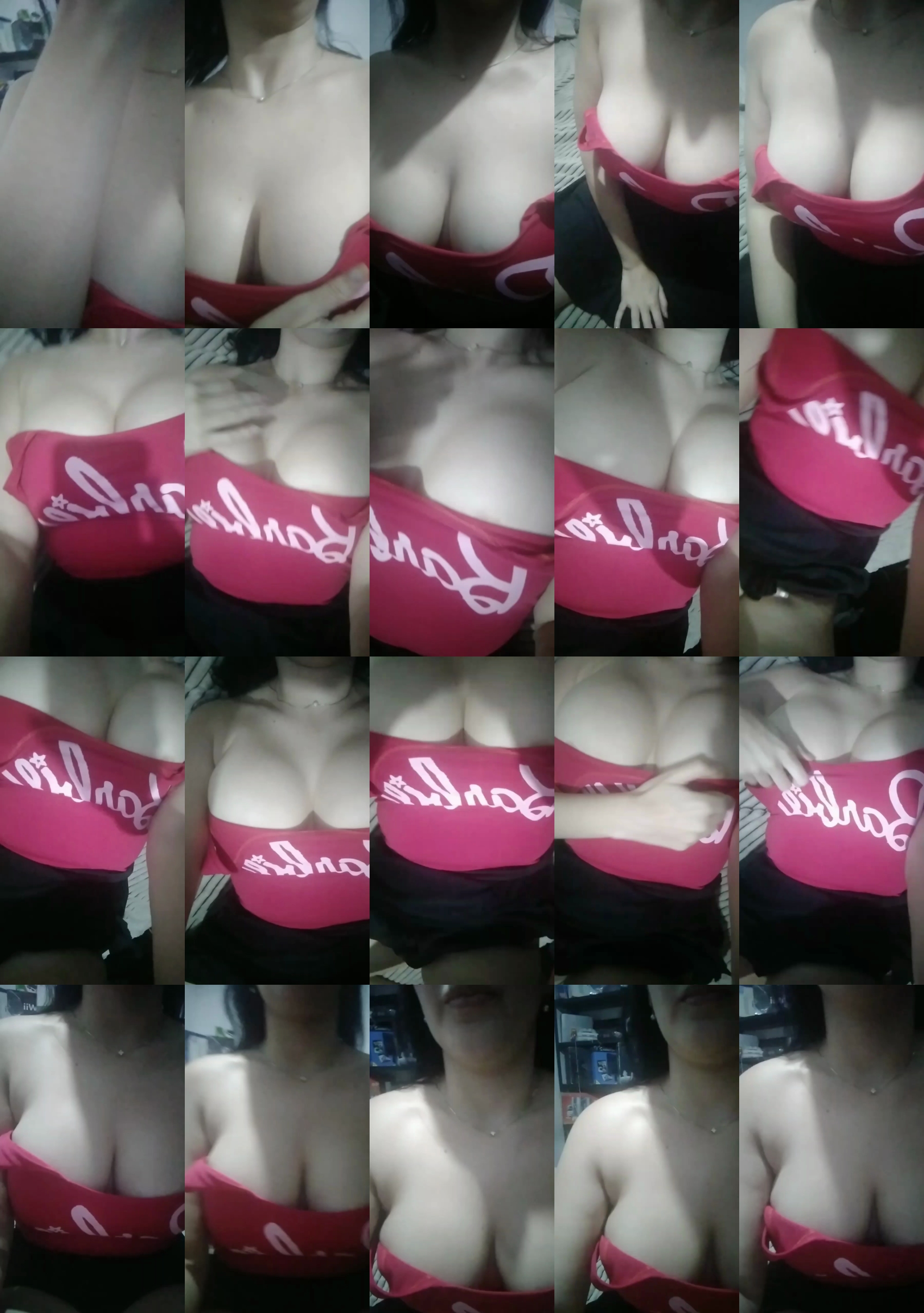 Melissaninfa 09-04-2023 fuckpussy 