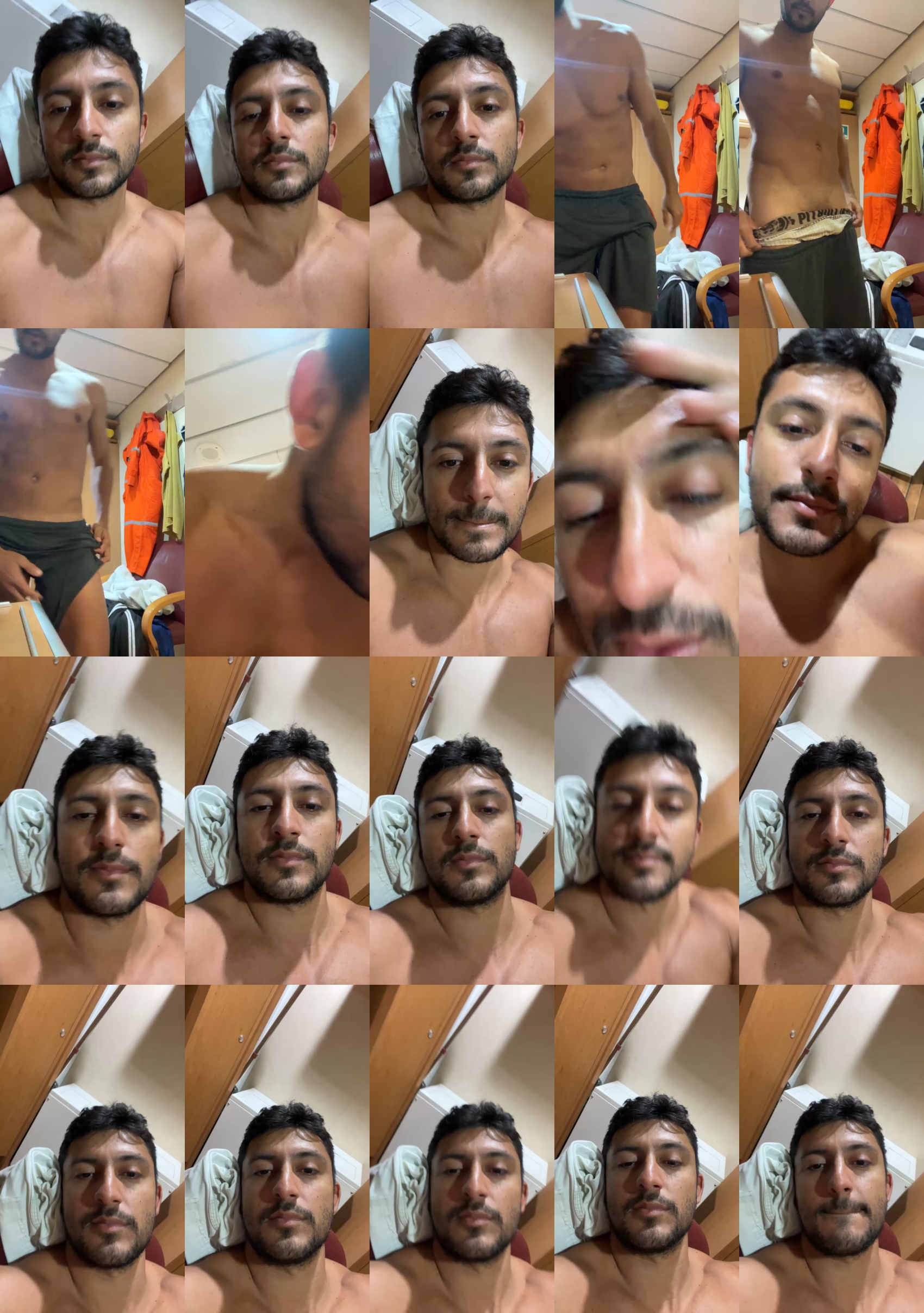 Morenosurfista8  08-04-2023 Recorded Video Ass
