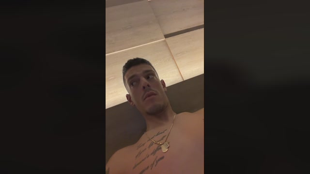 Nicksj2  08-04-2023 Recorded Video fuckhard