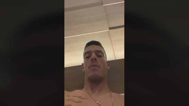 Nicksj2  08-04-2023 Recorded Video bigdick