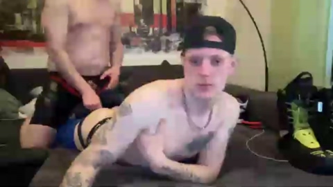 dawidx95  09-04-2023 Recorded Video Pretty