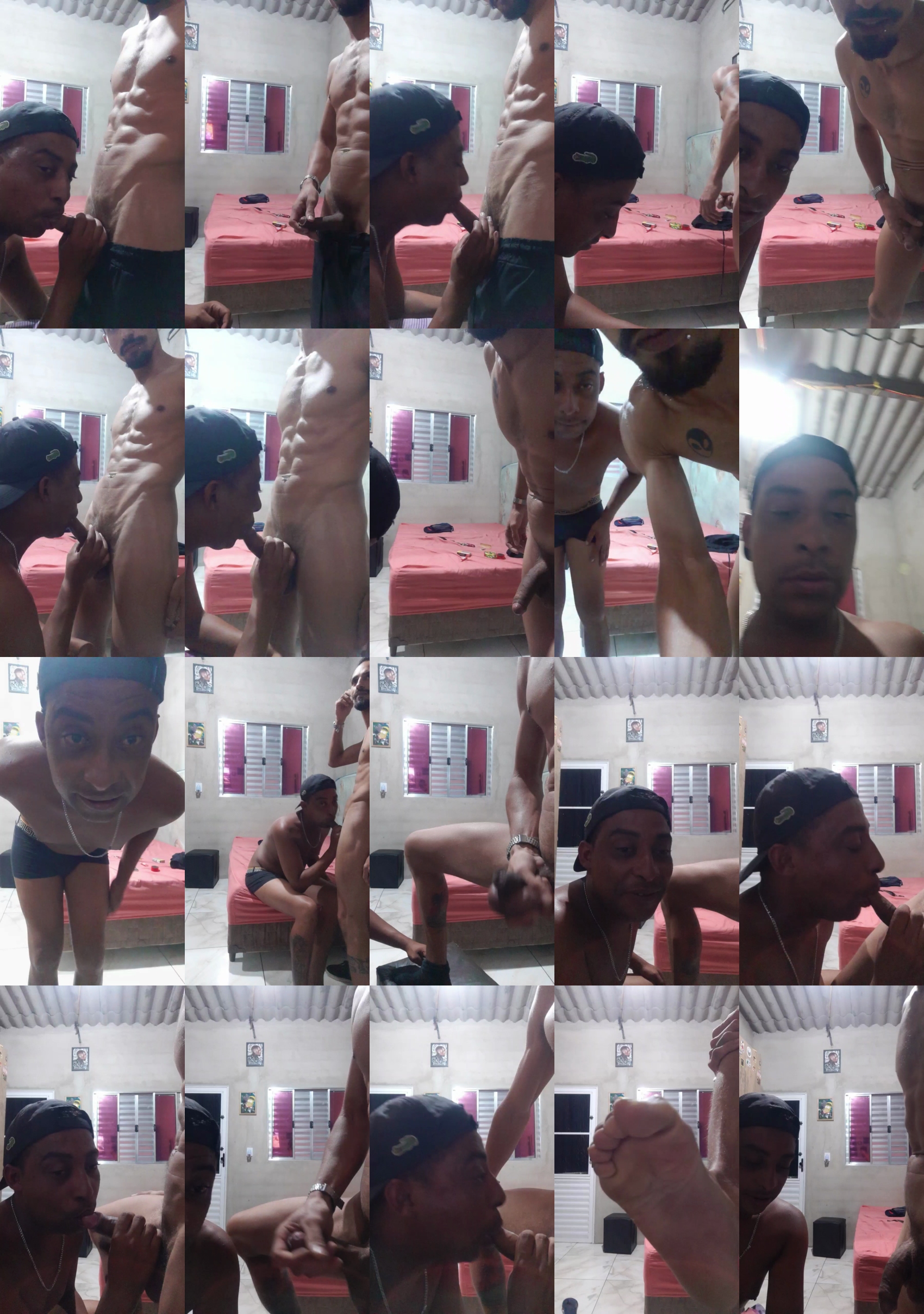 dotado4i2013  08-04-2023 Recorded Video fuckass
