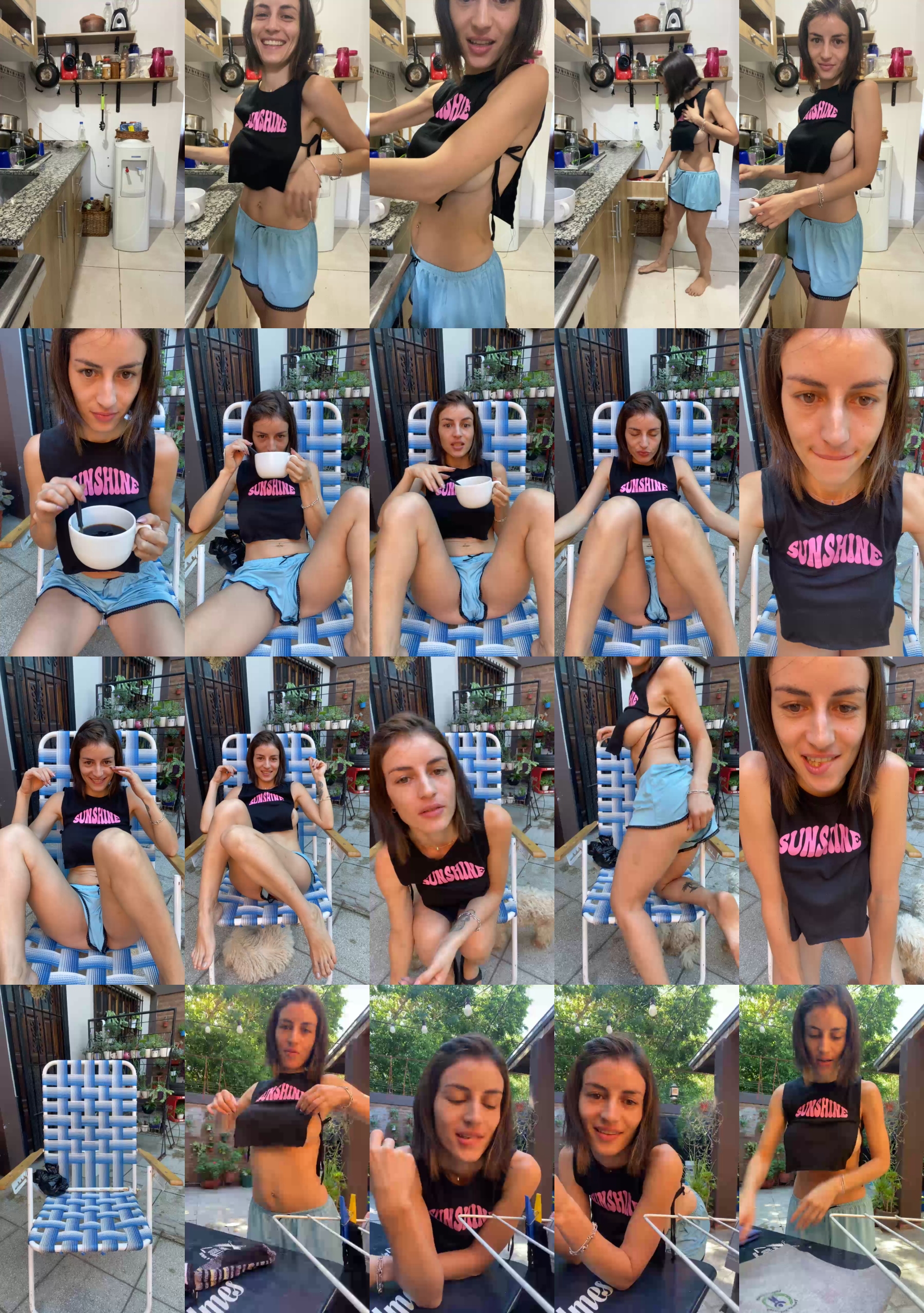 foxyeyes666sexy 09-04-2023 horny 