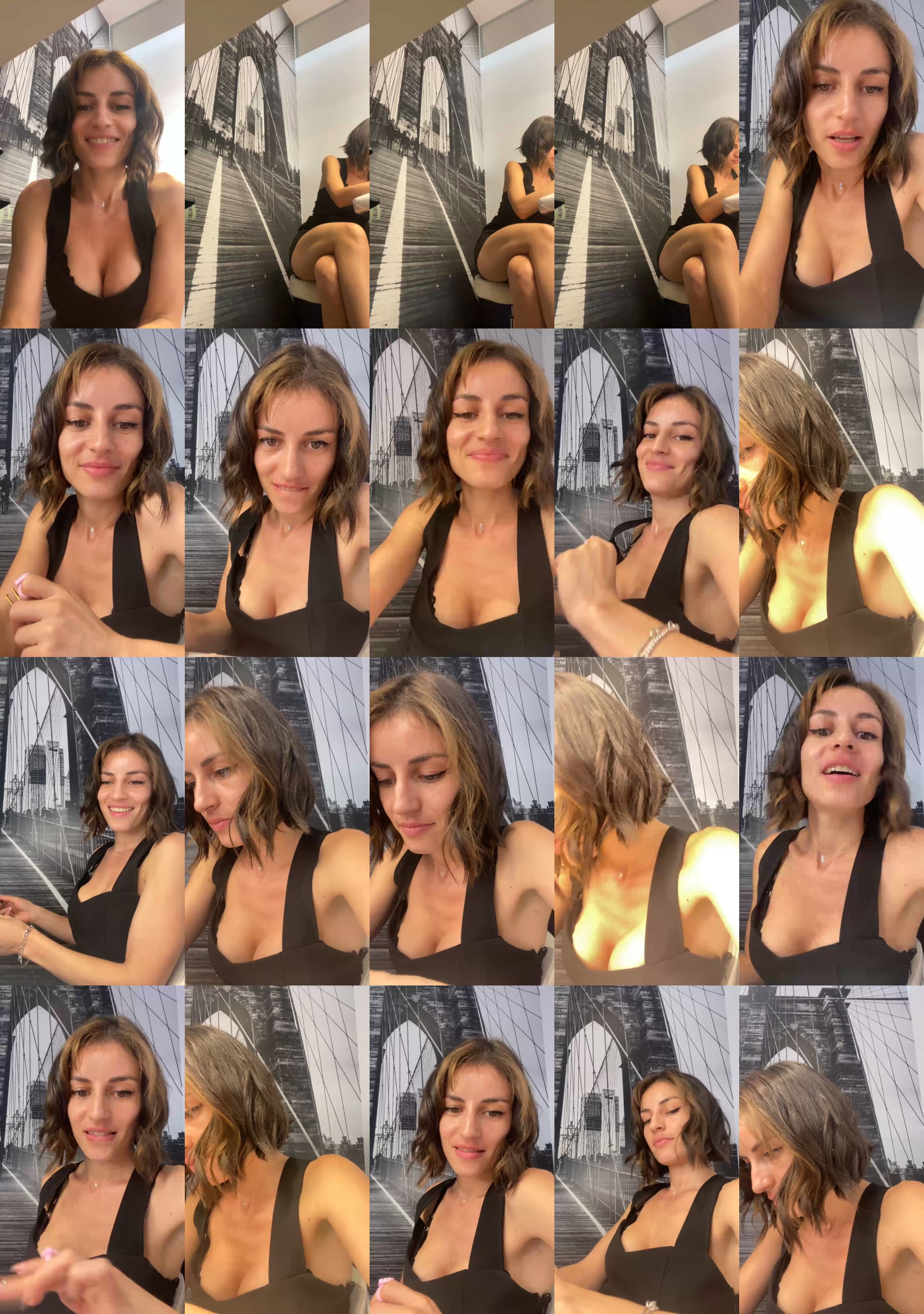 foxyeyes666sexy 08-04-2023 amateur 