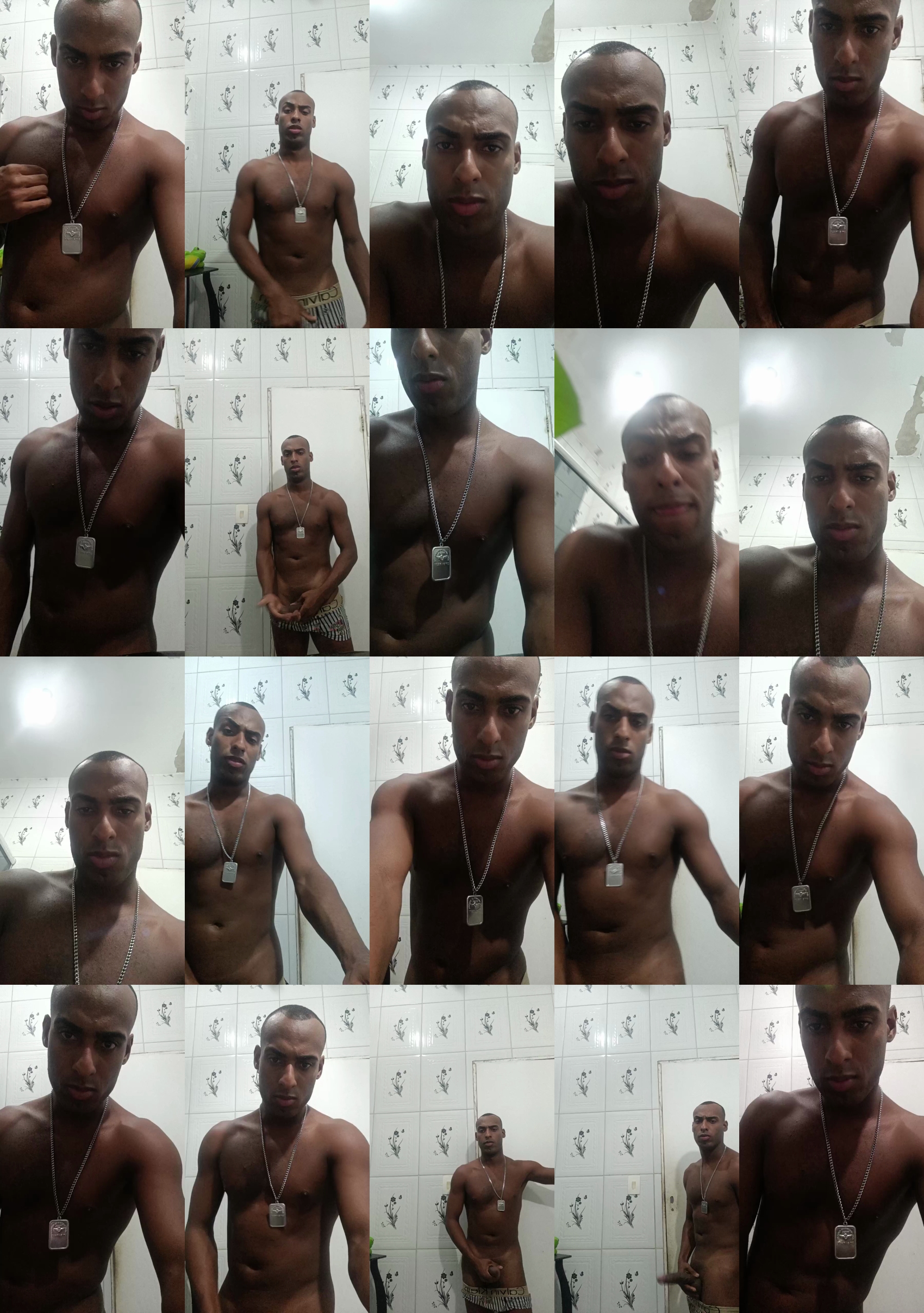 hugobom1  08-04-2023 Recorded Video horny