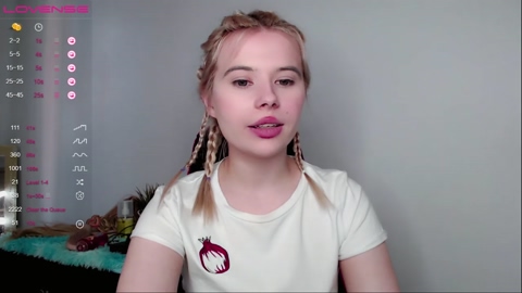 Model jessi_moor - webcam rips Archive