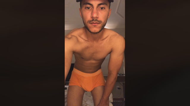 junior2944  08-04-2023 Recorded Video jerkoff