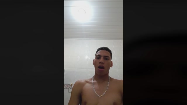 kevinel3  08-04-2023 Recorded Video wank