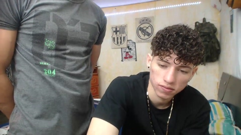 latinboysmens  09-04-2023 Recorded Video spank
