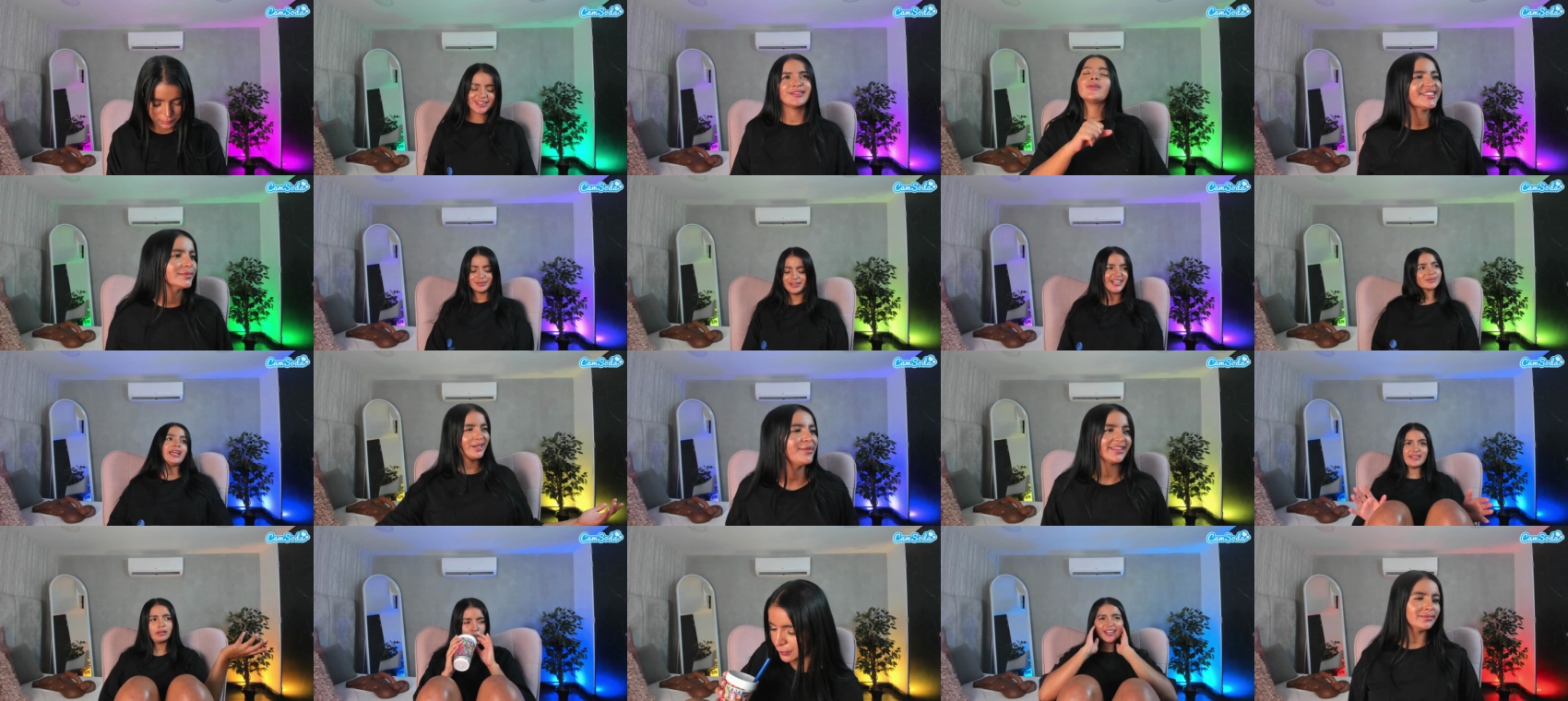 lauracriistina 09-04-2023 Show CamSoda