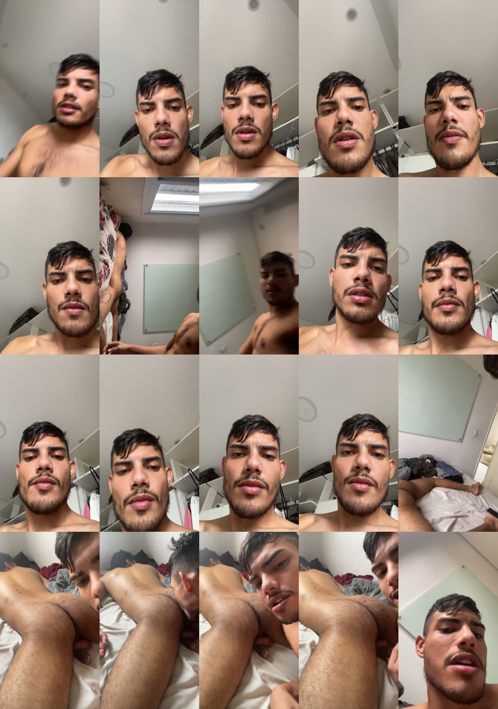 leoekayo  09-04-2023 Recorded Video jackoff