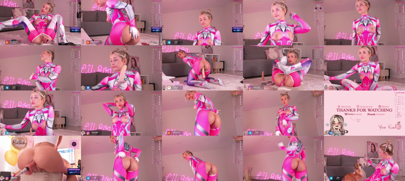 lil_eva 08-04-2023 kinky 