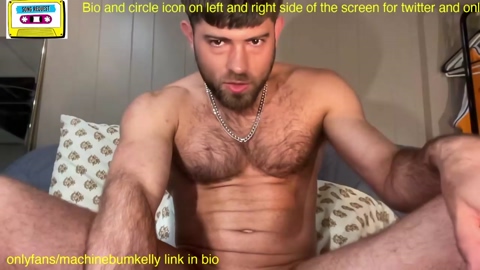 machinebumkelly  09-04-2023 video ass