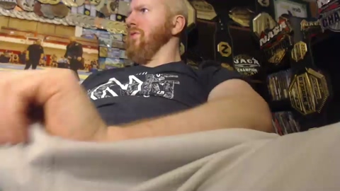 redhead4fun  08-04-2023 video playtime