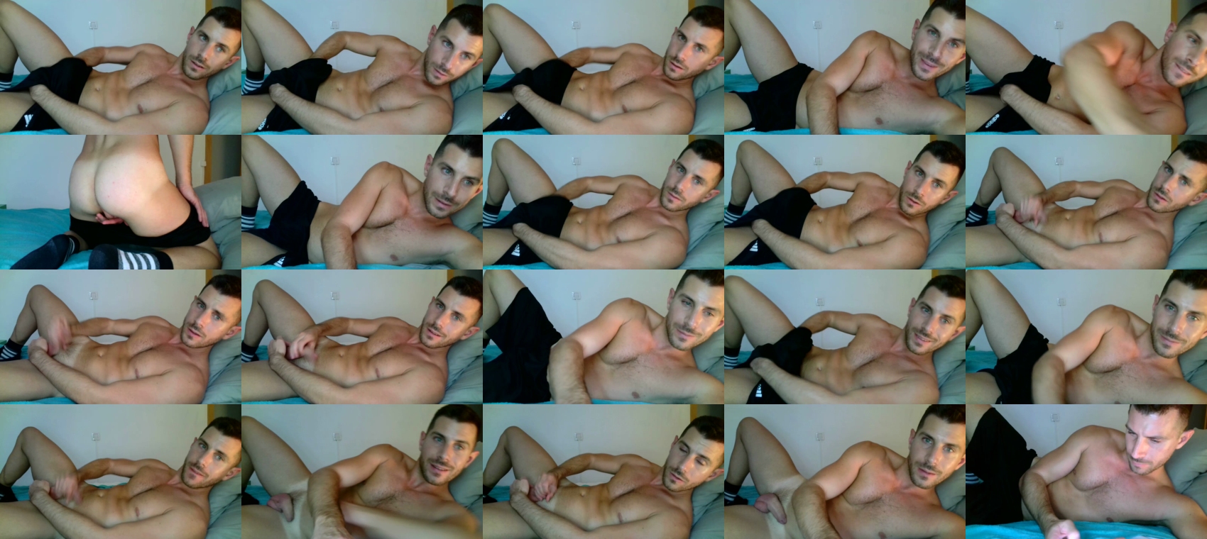serafino94  08-04-2023 Recorded Video kink