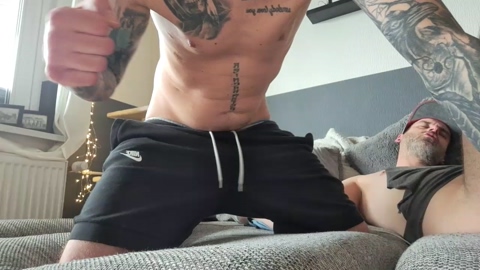 suckerbln1  09-04-2023 Recorded Video hot