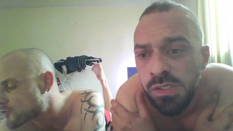 xFalcon  09-04-2023 Recorded Video sexymale