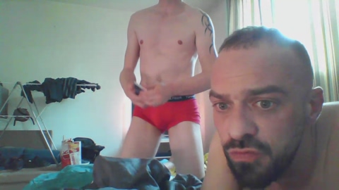 xFalcon  09-04-2023 Recorded Video suckcock