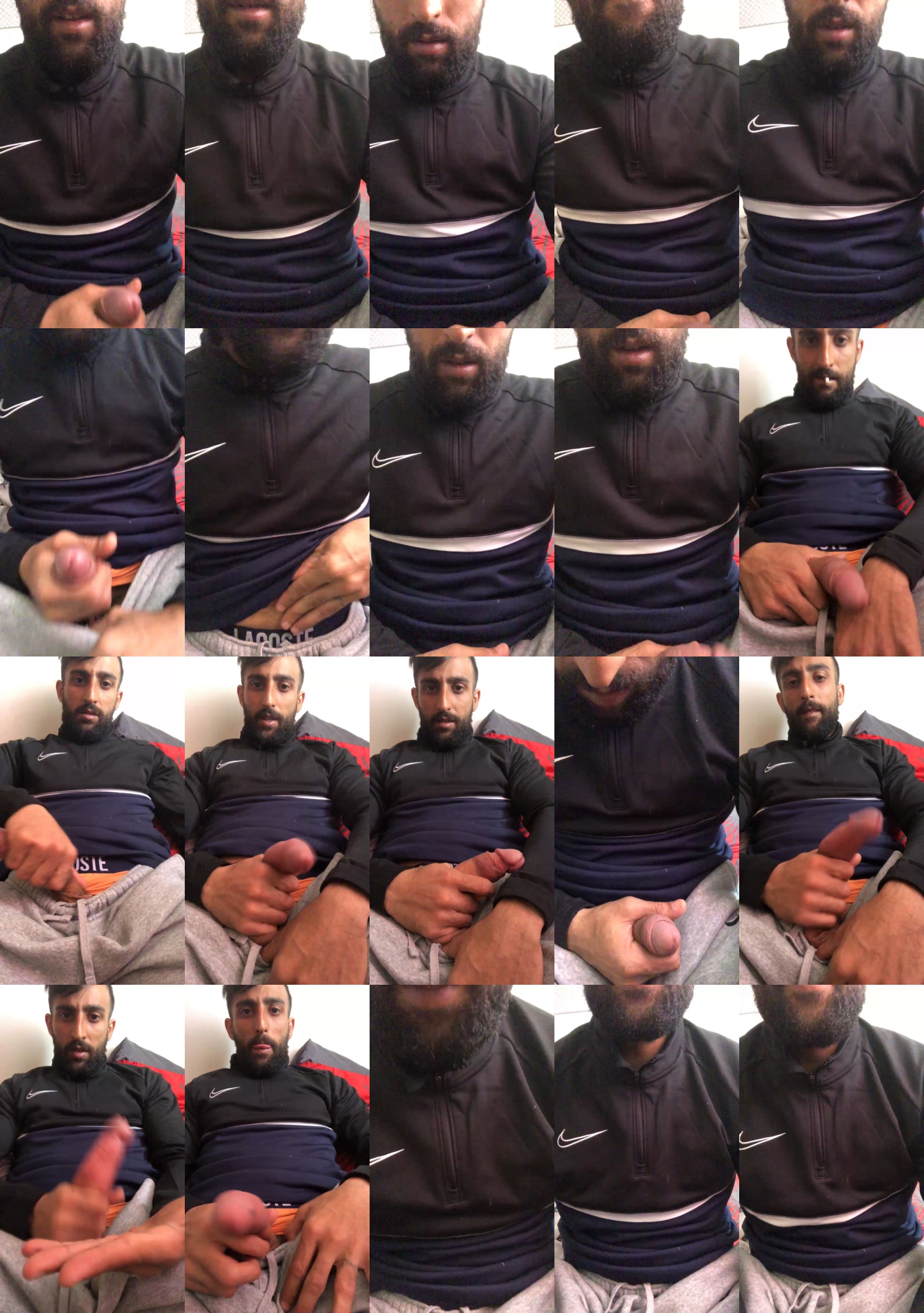 zakaria26  09-04-2023 Recorded Video sexybody