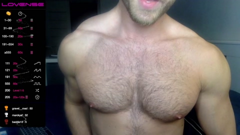 zakoribulo  09-04-2023 video fingering