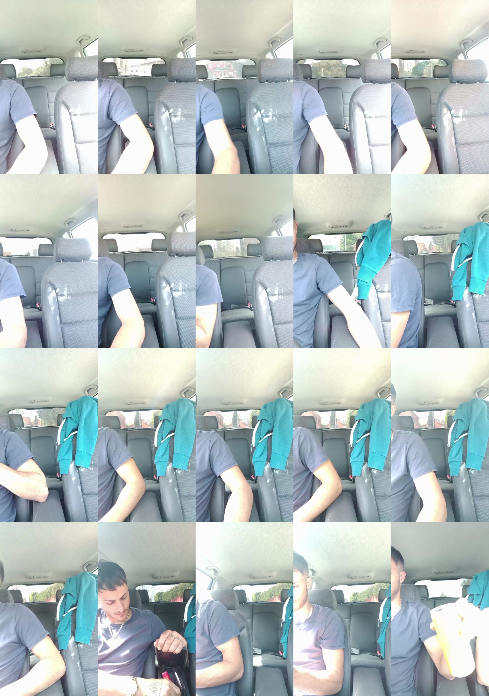 Alexxx6918  10-04-2023 Recorded Video naughty