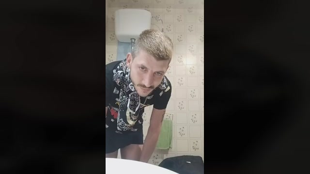 Antonino97777  09-04-2023 Recorded Video sexybody
