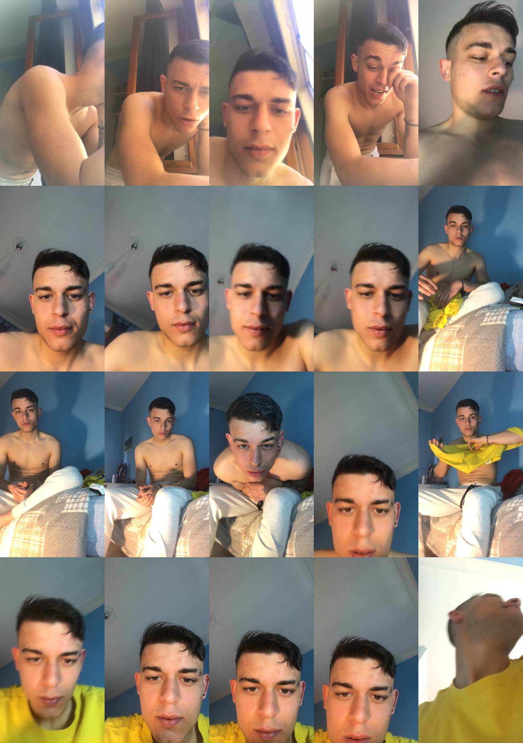 Cril23  10-04-2023 Recorded Video Ass