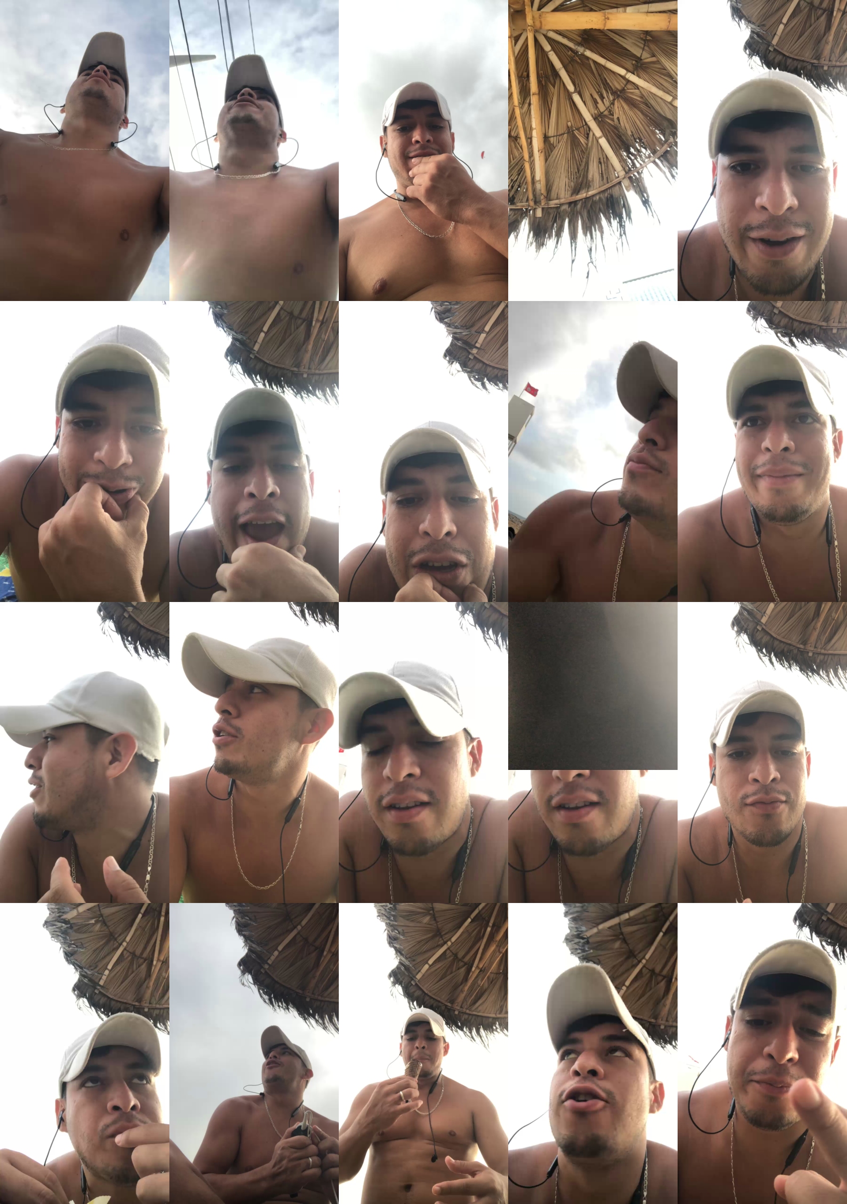 Dapehur  09-04-2023 Recorded Video fuck