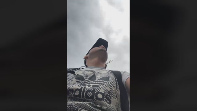 Dapehur  10-04-2023 Recorded Video Topless