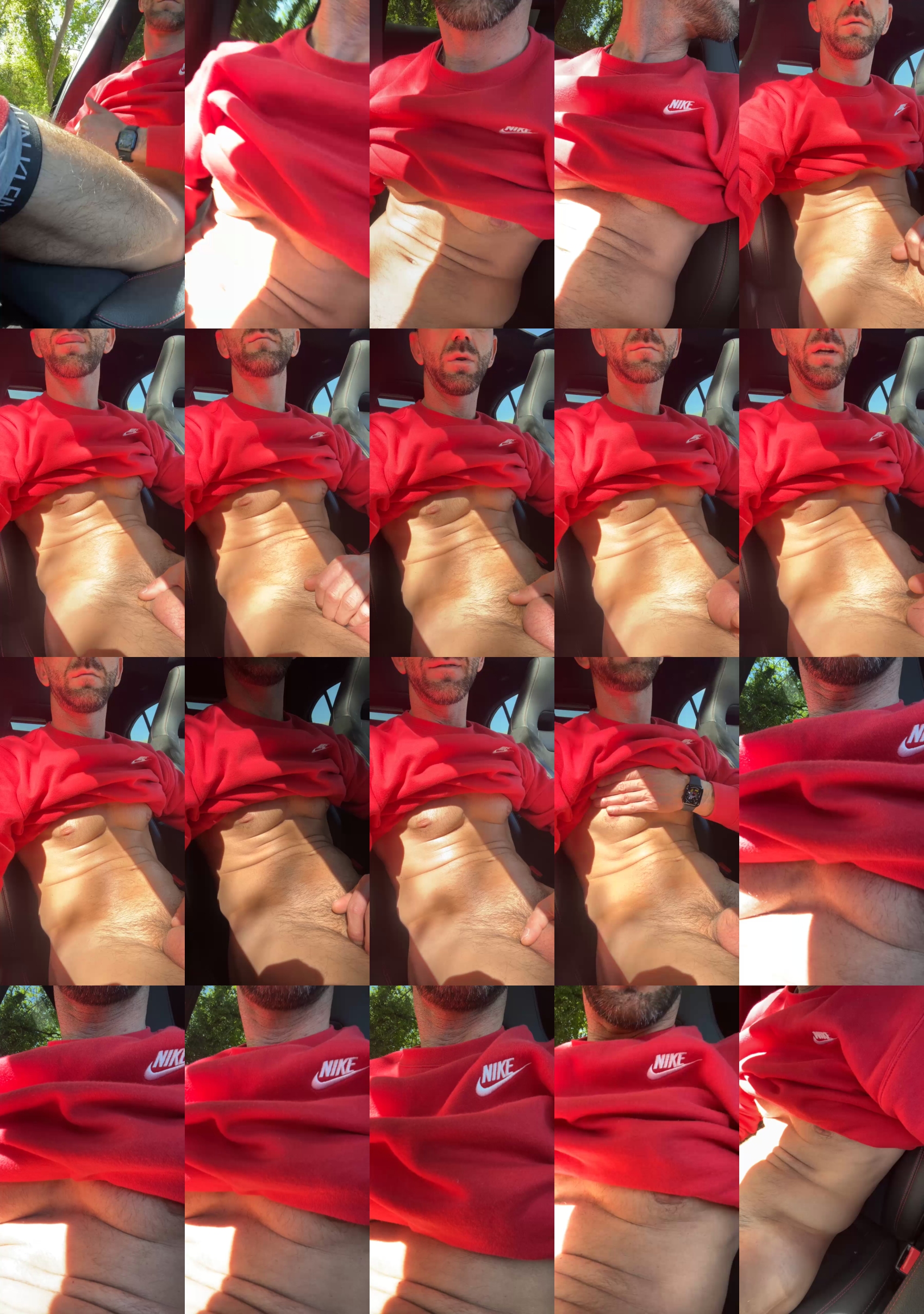 JOREDD  10-04-2023 Recorded Video Download