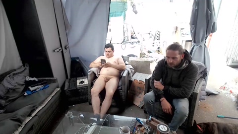 KEEV26  10-04-2023 Recorded Video bigdick