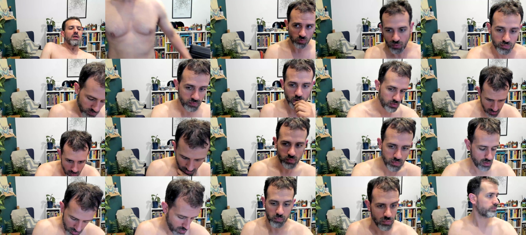 Lestat558  09-04-2023 Recorded Video lush