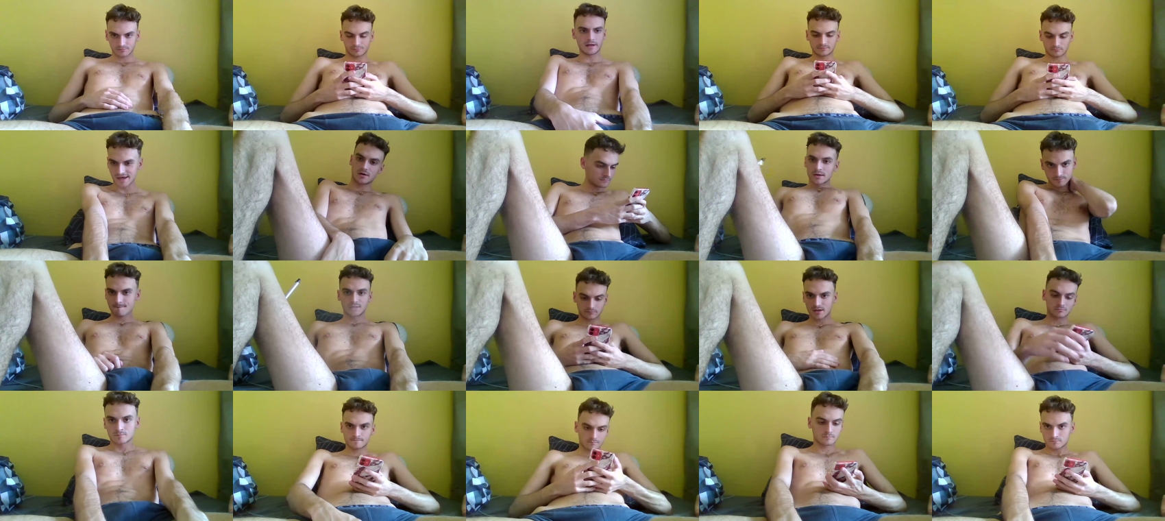 Lexama  10-04-2023 Recorded Video dirty