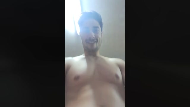 Marcian888  10-04-2023 Recorded Video fuckher