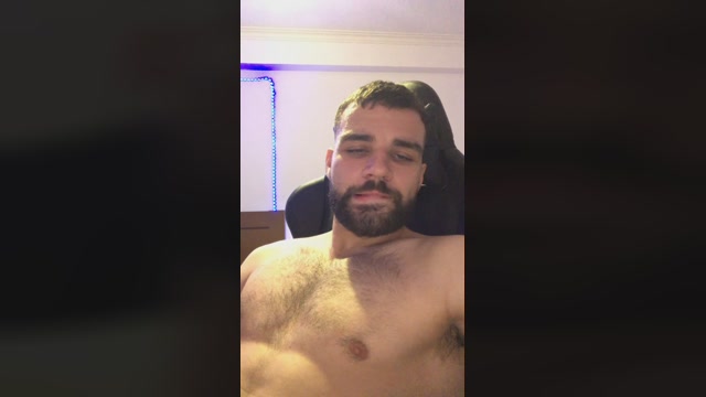 MitchBadAss  09-04-2023 Recorded Video hard