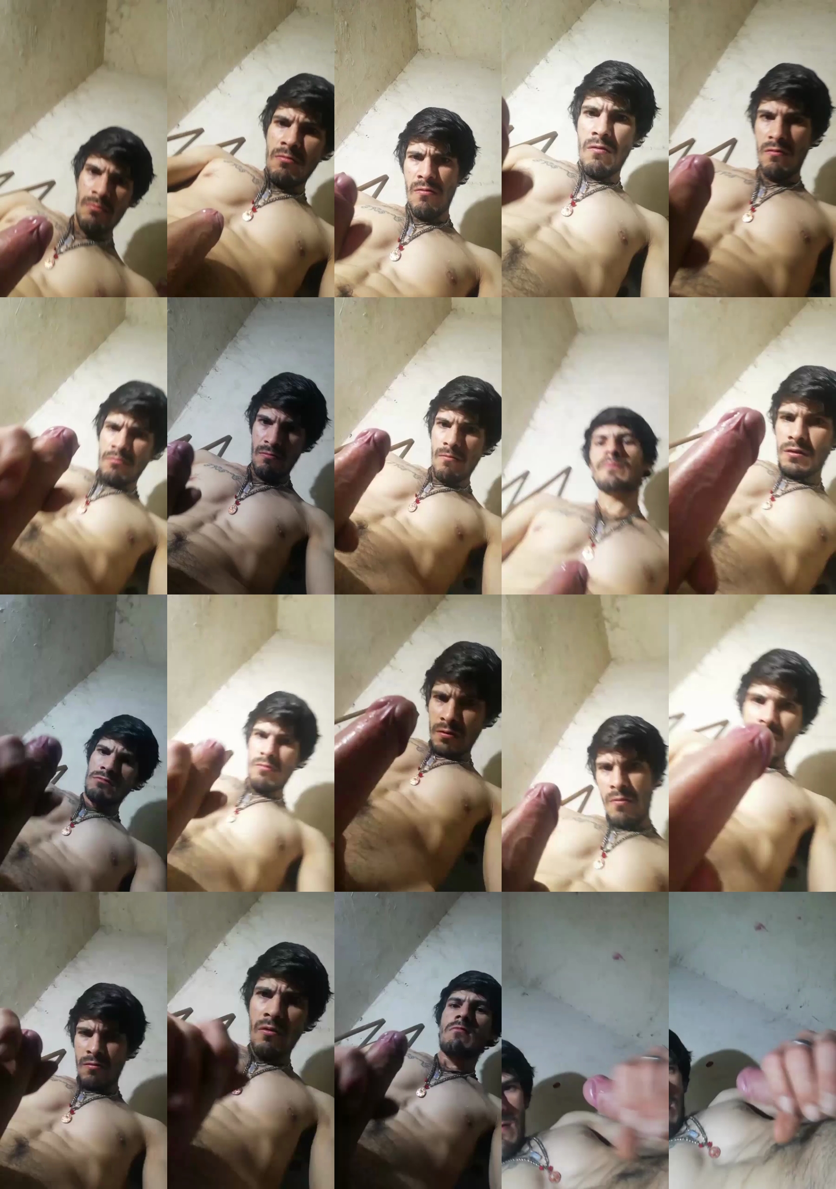 Sexlocko  09-04-2023 Recorded Video sexybody