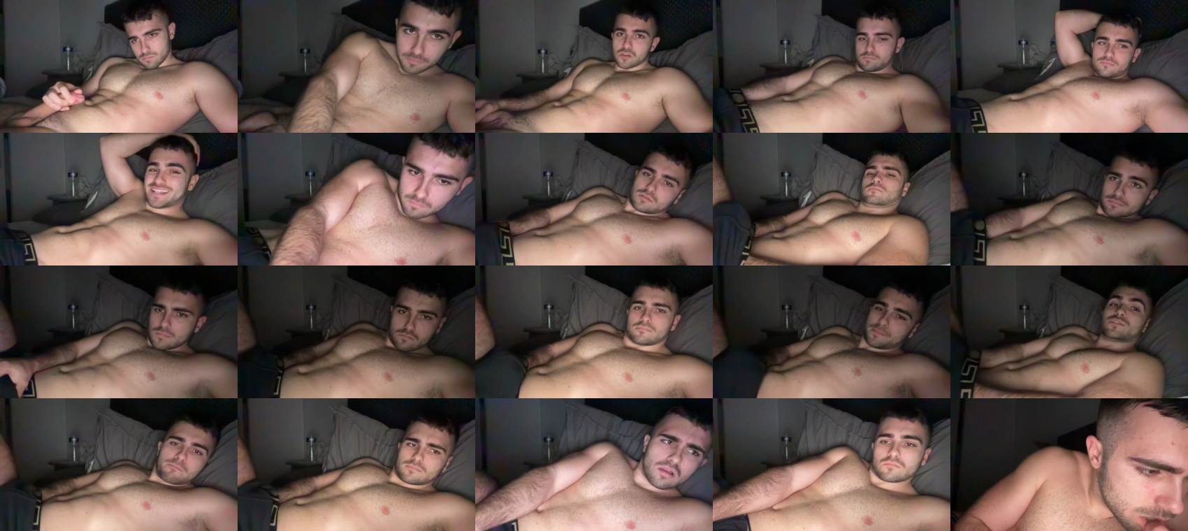 Thony_Grey  09-04-2023 Recorded Video hardcock