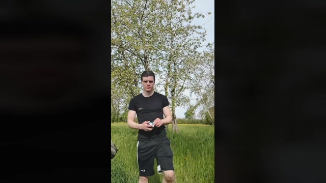 Toniofortebracc  10-04-2023 Recorded Video Show