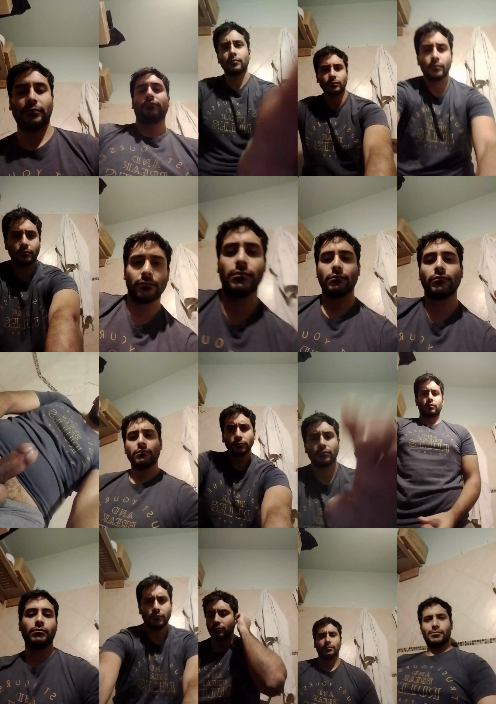 Valenlio_Por  09-04-2023 Recorded Video kink
