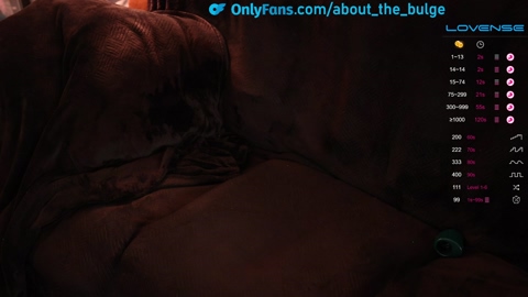 about_the_bulge  09-04-2023 video kink