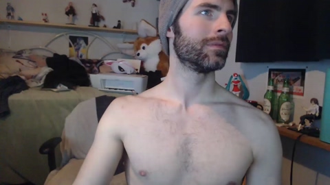 bedghost  10-04-2023 video hardcock