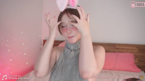 bunnybonn1e 10-04-2023 playtime 